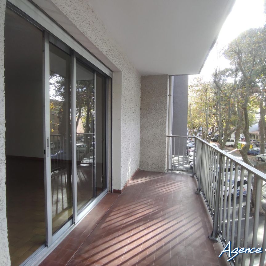 Location Appartement 3 pièces 72m² NARBONNE 11100 - Photo 1