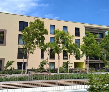 Wunderschöne 4.5 ZWG am grünen Stadtrand - Photo 6
