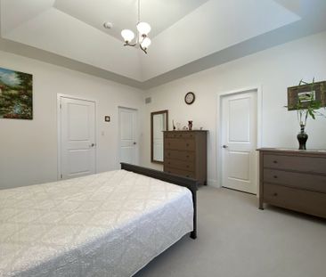 For Lease - 65 Fallharvest Way, Whitchurch-Stouffville, Ontario - Photo 6