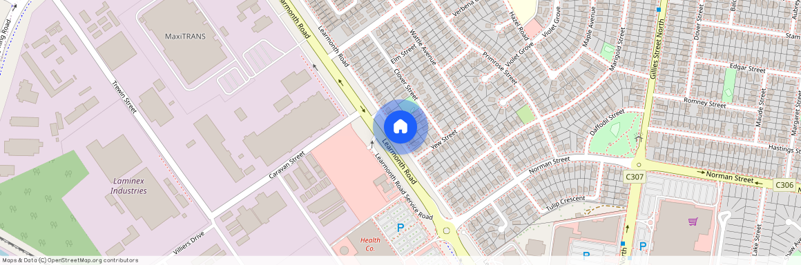 130 Learmonth Road, Wendouree