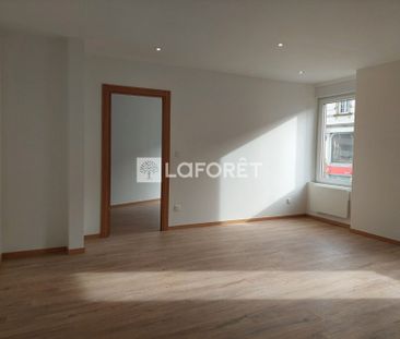 Appartement 2 pièces à Sarrebourg - Photo 2