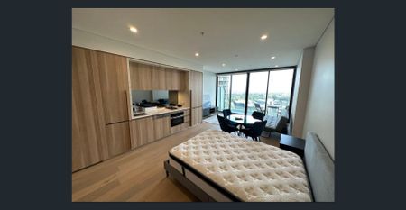 The Landmark Building | Fully Furnished | Free Gym & Swimming Pool & Cinema | Huge Open Balcony & Water View - Photo 4