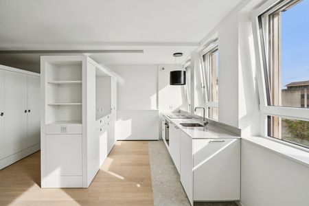 Logement meublé dans un nouvel immeuble résidentiel à Genève ! - Foto 5