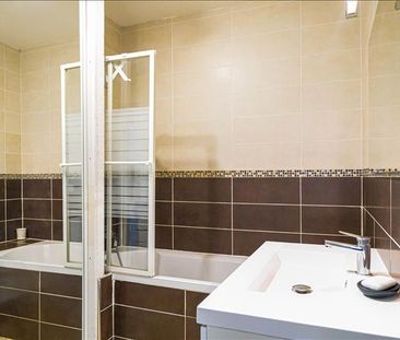 3 pièces - Meublé - 65 m² - RDC - Colocation non autorisée - Photo 6