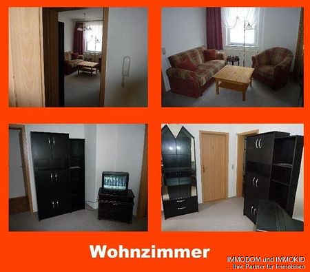 Vollmöblierte 2-Zi. Dachwohnung für Pendler als Werkswohnung oder als Zweitwohnsitz zu vermieten! - Photo 2