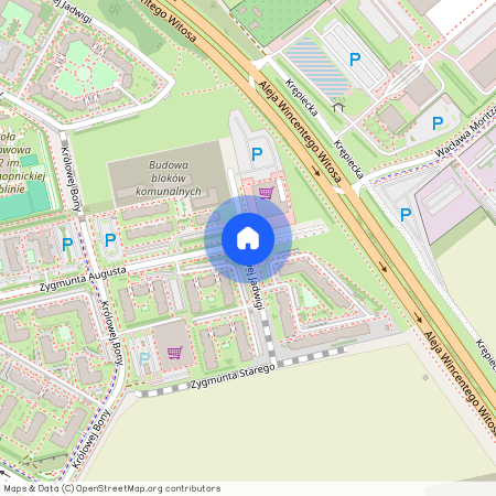 Felin, Lublin, lubelskie