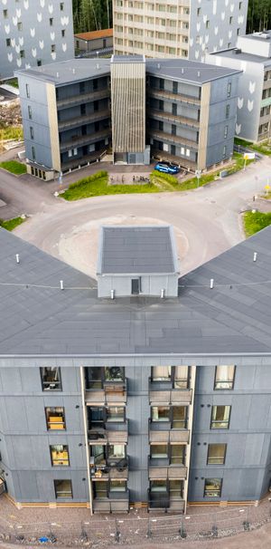 Serenadgången, Karlstad - Foto 1