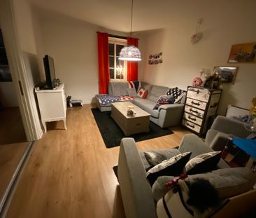 Kyrkogatan, Töreboda - Photo 2