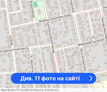 3 pokoje z dużym ogródkiem w sercu Pogodna! - Фото 1