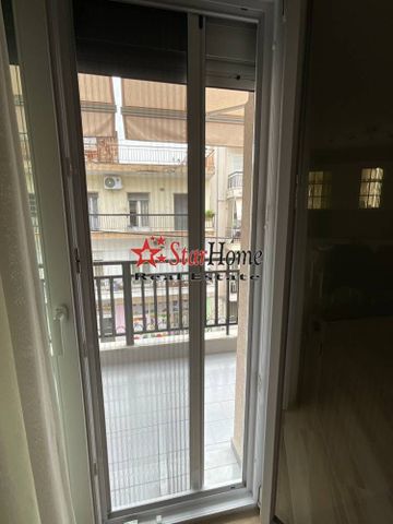 Διαμέρισμα για ενοικίαση Ηλιούπολη Κέντρο (Σταυρούπολη) - Photo 3