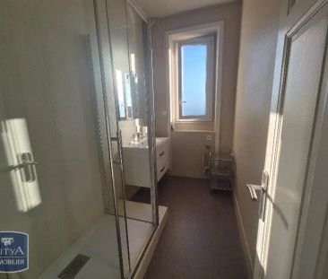 Appartement à louer 4 pièces 83.99m² - Photo 5