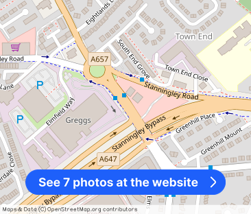 Henconner Lane, Bramley, Leeds, LS13 - Photo 1