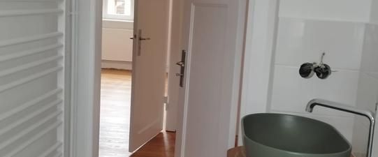 4-Zimmer-Altbauwohnung Nähe Liebesgrund - Foto 1