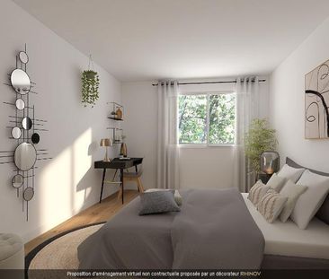 4 1/2 - Deux-Montagnes - 1 475 $/mois - Photo 1