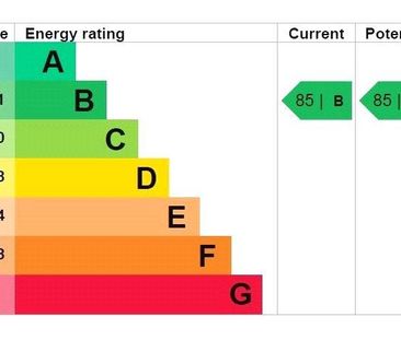 1 bedroom apartment to rent - Photo 6