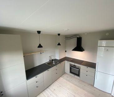 Laholmsvägen, Halmstad - Foto 1