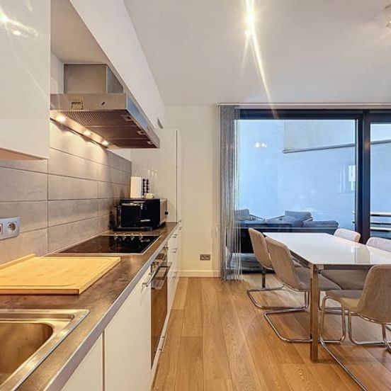 Studio te huur - Photo 1