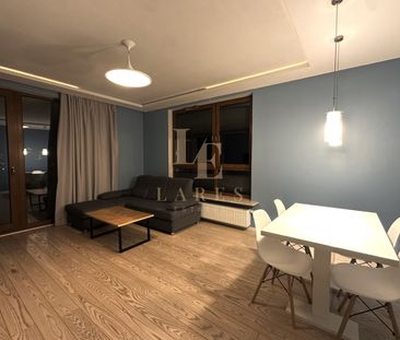 Apartamentowiec | Oddzielna kuchnia | Garaż - Photo 1
