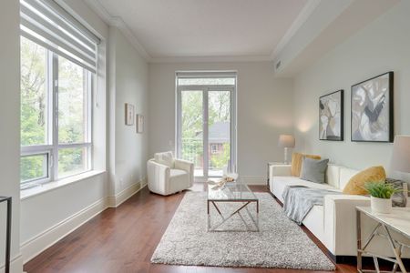 For Lease - 10101 Yonge Street Unit# 115, Richmond Hill, Ontario - Photo 2