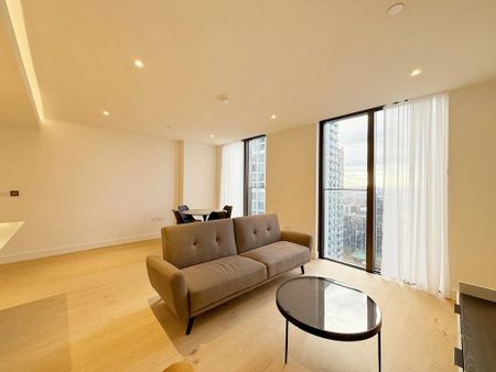 1 bedroom apartment to rent - Photo 4