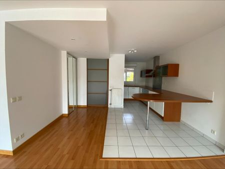 Maison T5 à louer - 91 m² - Photo 3