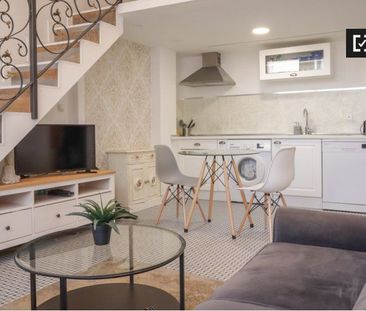 Piso de alquiler en Butarque - Photo 3