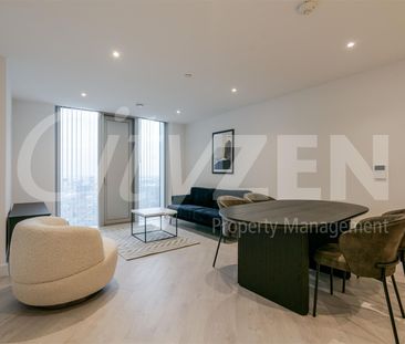 VISTA RIVER GARDENS, Trinity Way, Manchester - Photo 2