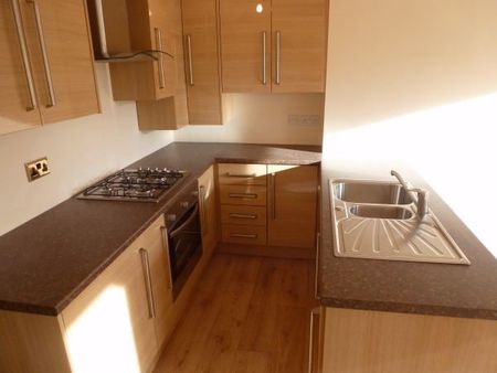 Stand Lane - Photo 4