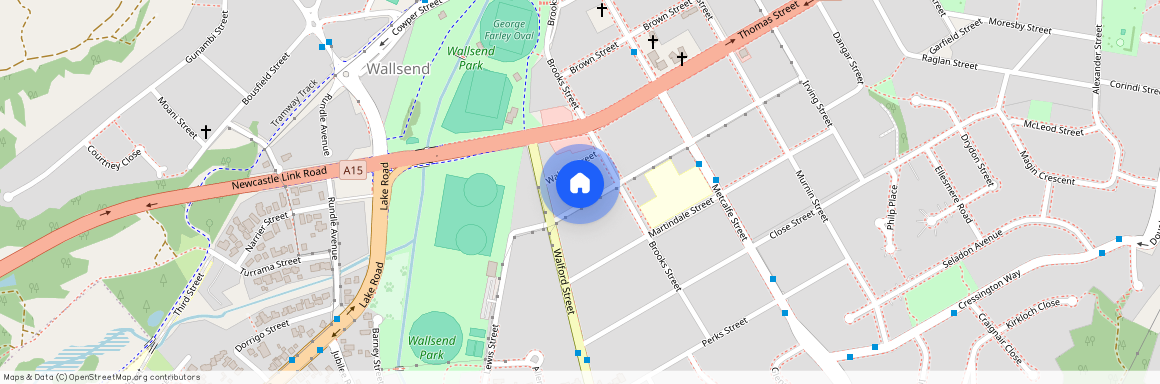 8 Whitton Street, NSW 2287, Wallsend