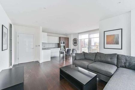 Duke Of Wellington Avenue, Woolwich, SE18 - Photo 2