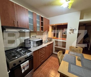 Apartament 2 camere, 54 mp, strada Făgăraș - Fotografie 3