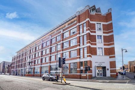 New Hampton Lofts, Branston Street, Birmingham, B18 - Photo 2