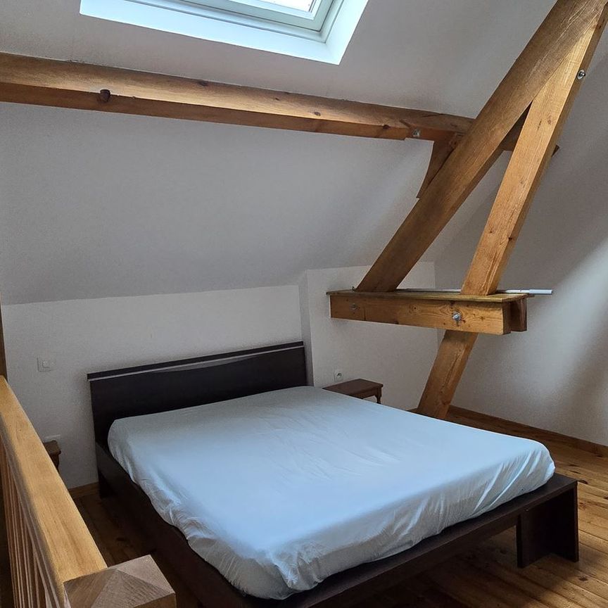 Location Appartement 2 pièces 31m² HAZEBROUCK 59190 - Photo 1