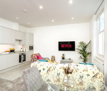 1 Bed Flat, Ifield Road, SW10 - Photo 1