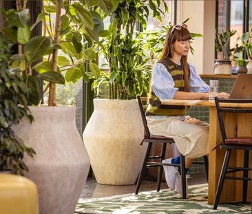 Room in a Shared Flat, The Sessile, N17 - Photo 4