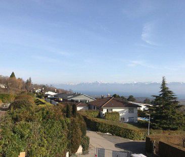 Superb 4.5 room luxury apartment in Begnins - Photo 5