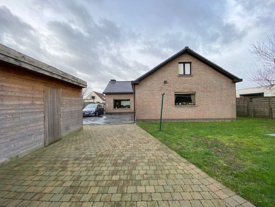 Mooi gelegen vrijstaande woning met 3 slaapkamers - Photo 1