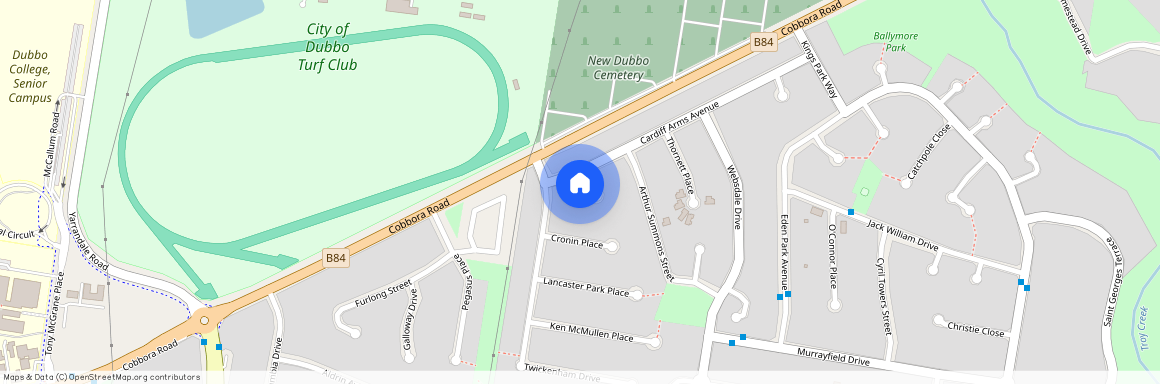 3A John Brass Place, NSW 2830, Dubbo