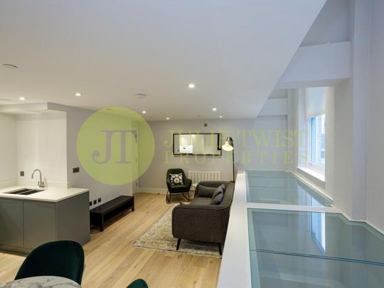 2 bedroom apartment to rent - Photo 1