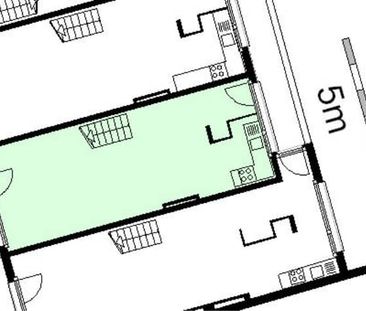 3.5 Zimmer, 3. Stock - Photo 3