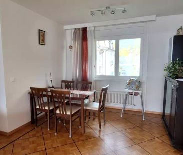 Clarens - rue du Lac 89 - appartement de 5.5 pièces au 4ème étage - Photo 5