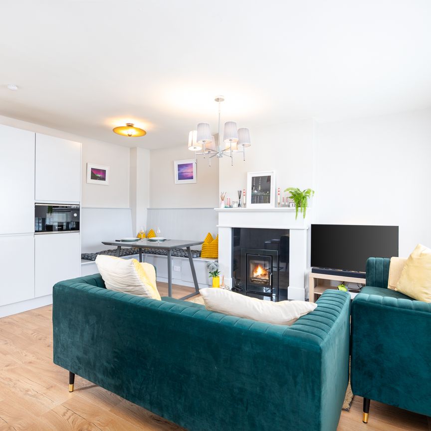 Rosemount Court, Blackrock, Co. Dublin, A94 K261. - Photo 1