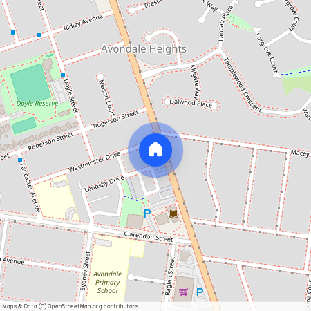 4 Poble Walk, Avondale Heights VIC 3034