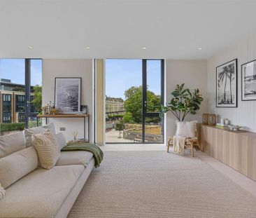 3 bedroom apartment to rent - Photo 3