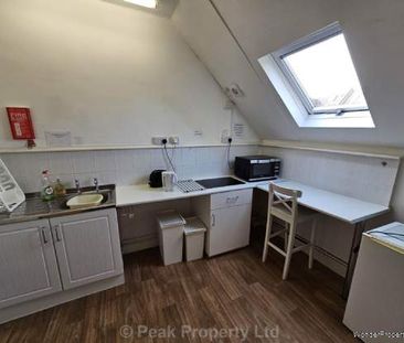 1 bedroom property to rent in Southend On Sea - Photo 1