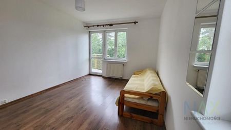 2-pokojowe, ul. Lubostroń, Ruczaj - Zdjęcie 3