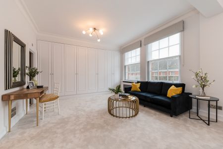 Grosvenor Square, W1K, London - Photo 3