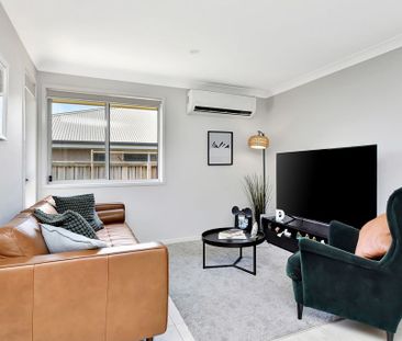 Stylish, practical living in quiet location - Photo 1