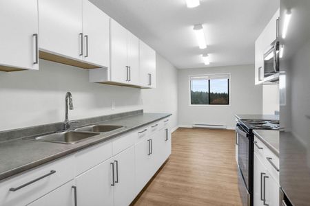 Cypress Glen Apartments - Photo 5