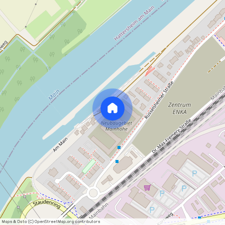 Rüsselsheimer Straße 177, 65451, Kelsterbach